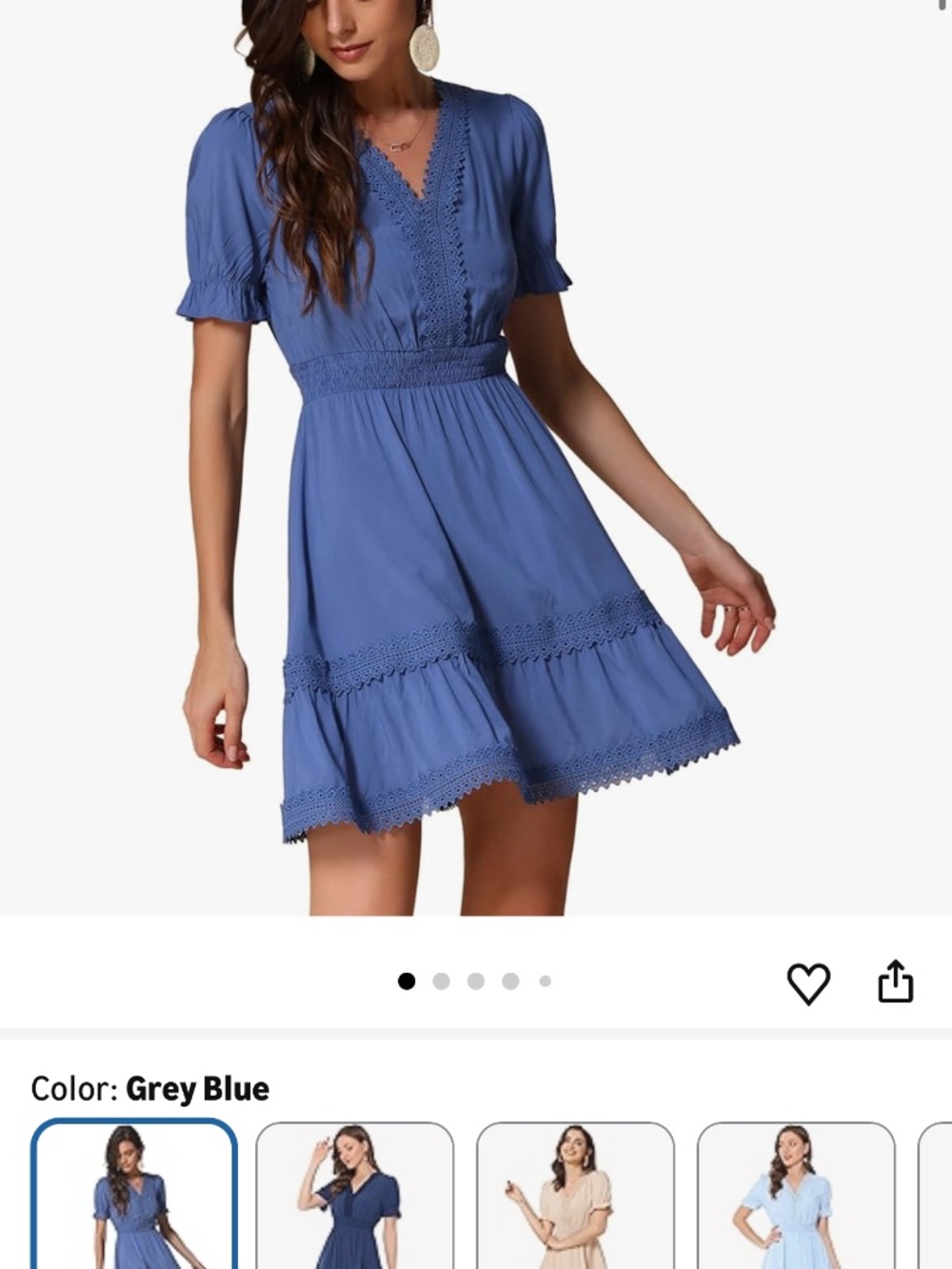 Dress